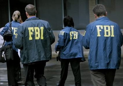 领导力案例：FBI特工主管希拉·霍兰
